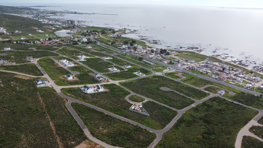 0 Bedroom Property for Sale in Steenbergs Cove Western Cape